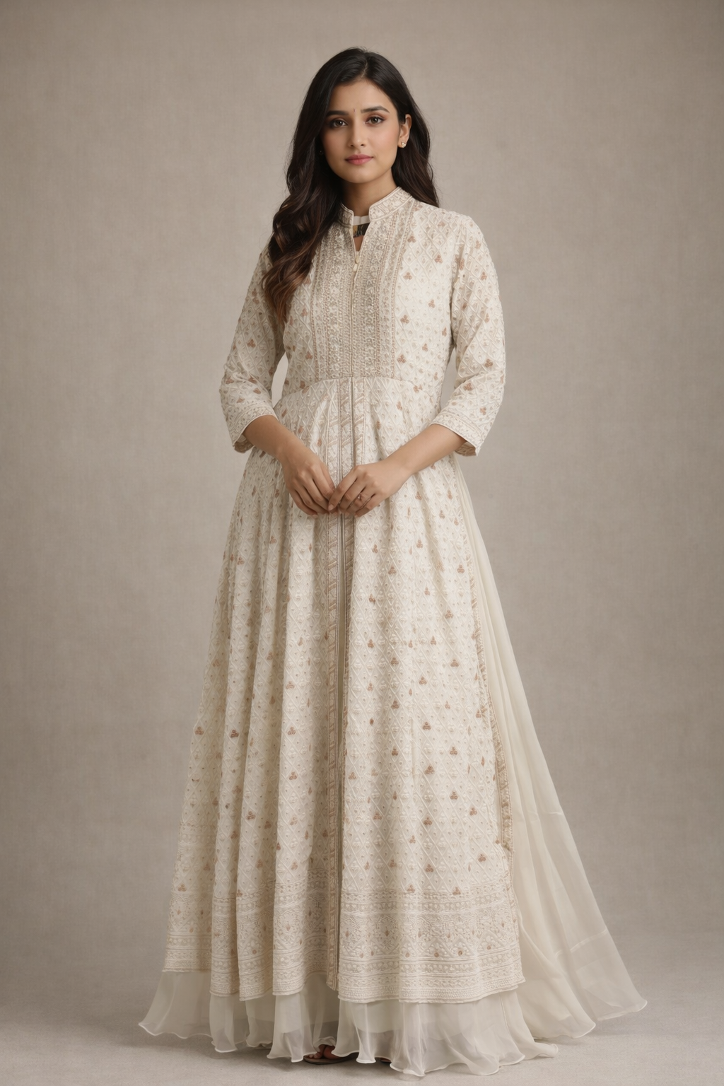 Full frock