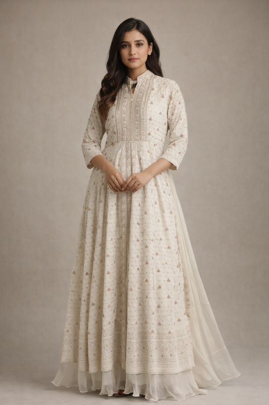 Full frock 8560 1125IN