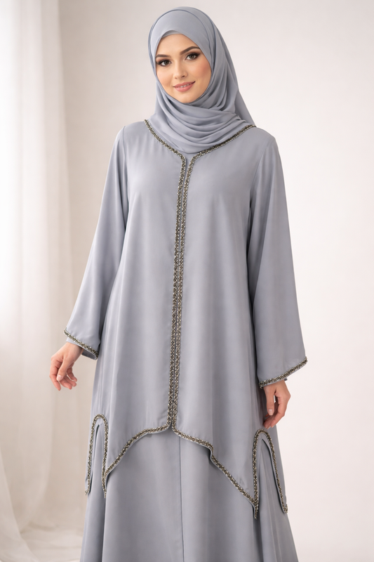 Silver Veil Ensemble