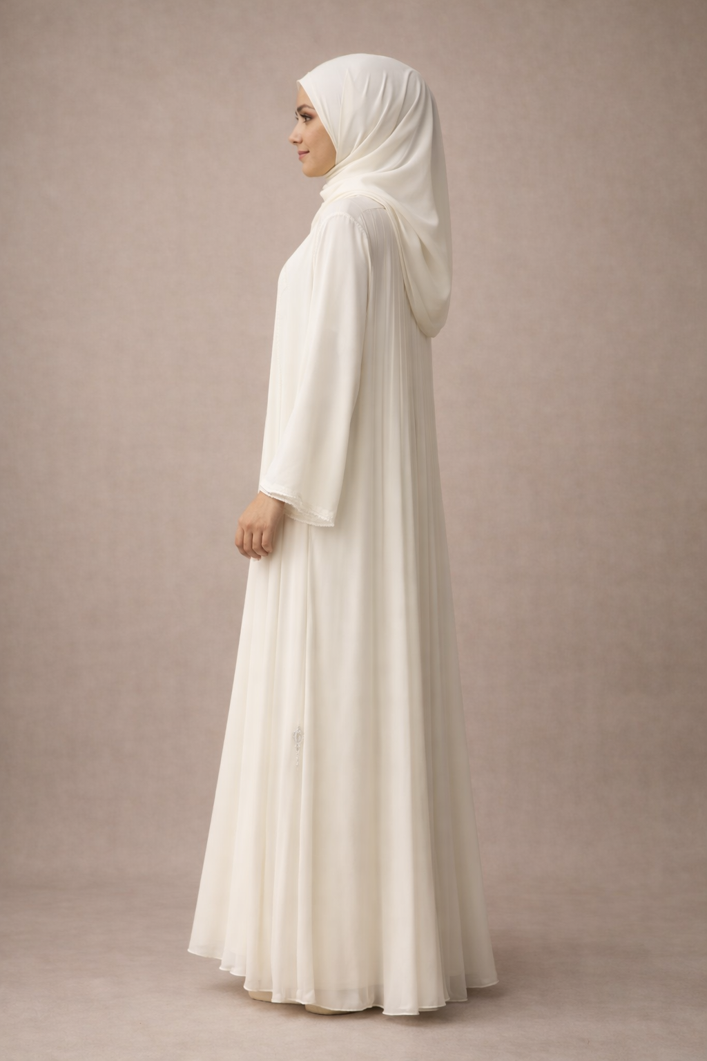 Pink off white 0063