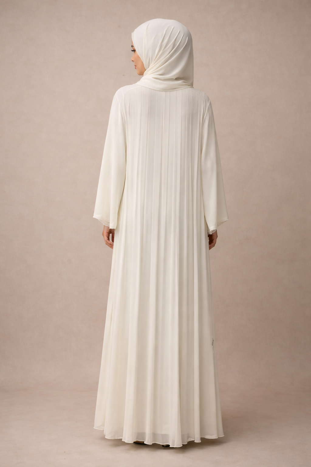 Pink off white 0063