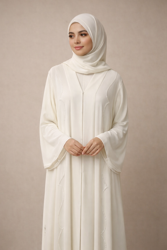 Pink off white 0063
