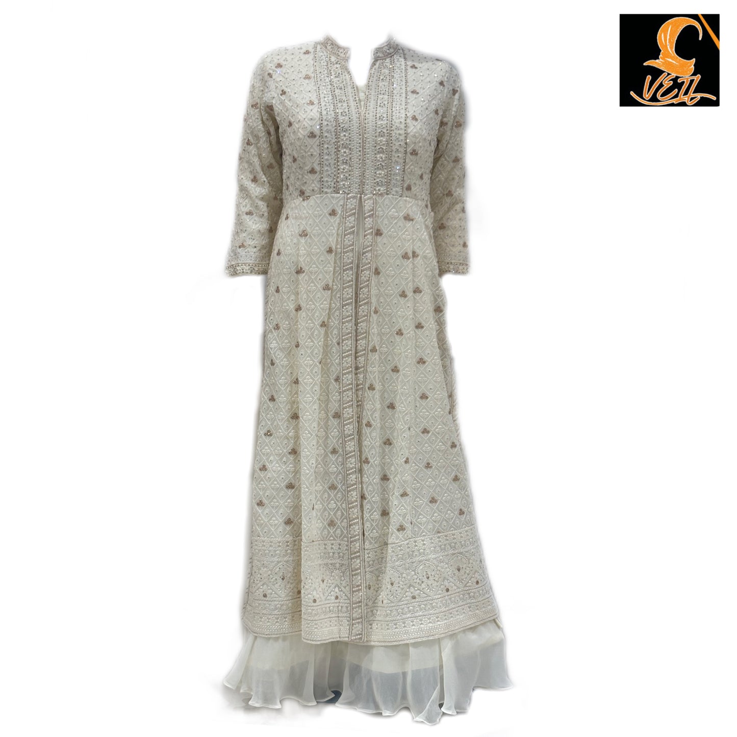 Full frock 8560 1125IN