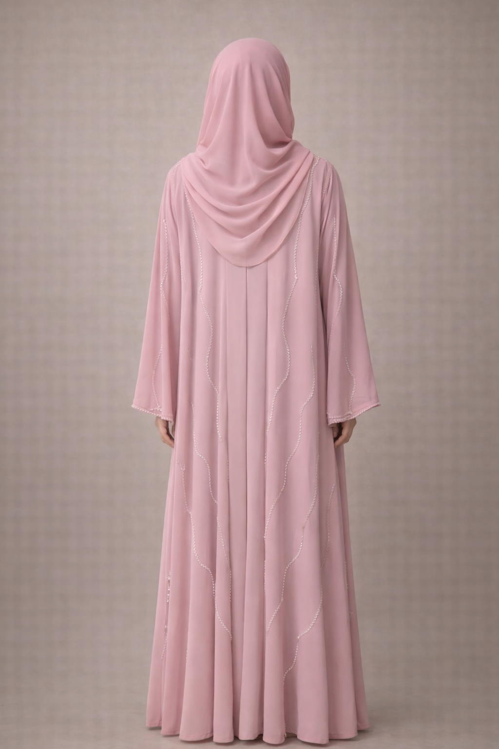 Pink off white 0063