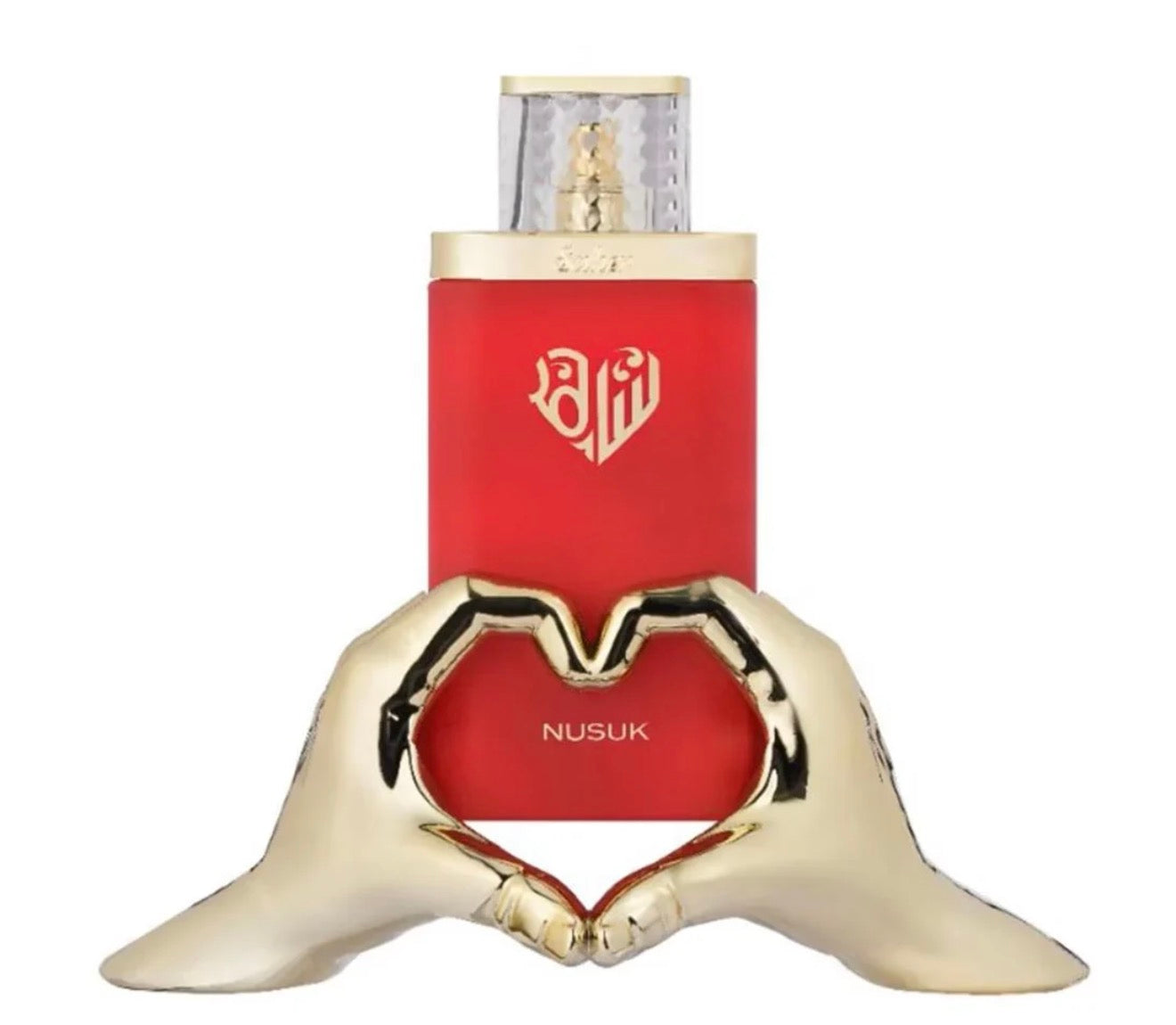 Nusuk Saher extrait de perfum - 100ml