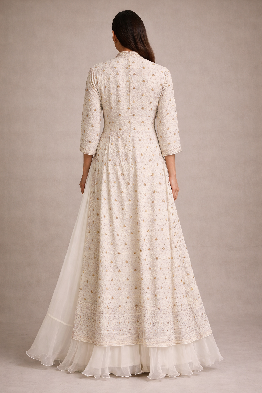 Full frock 8560 1125IN