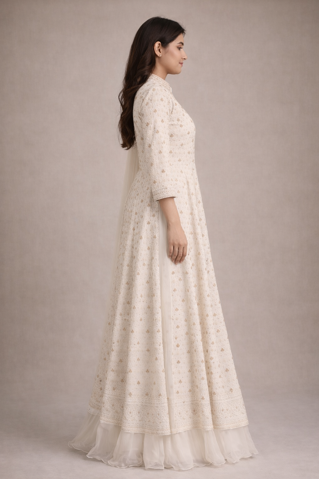 Full frock 8560 1125IN